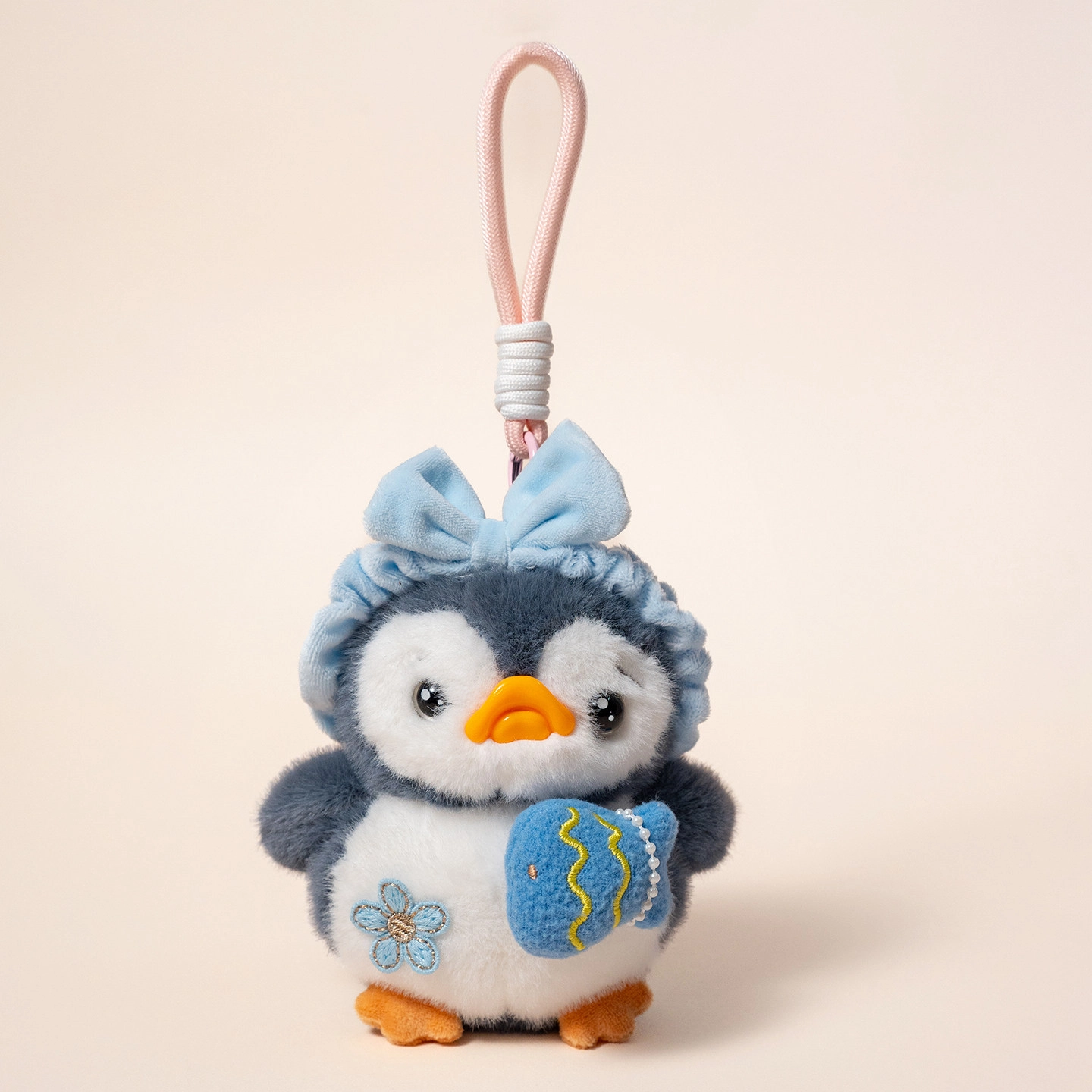 MIC RABBIT 15cm