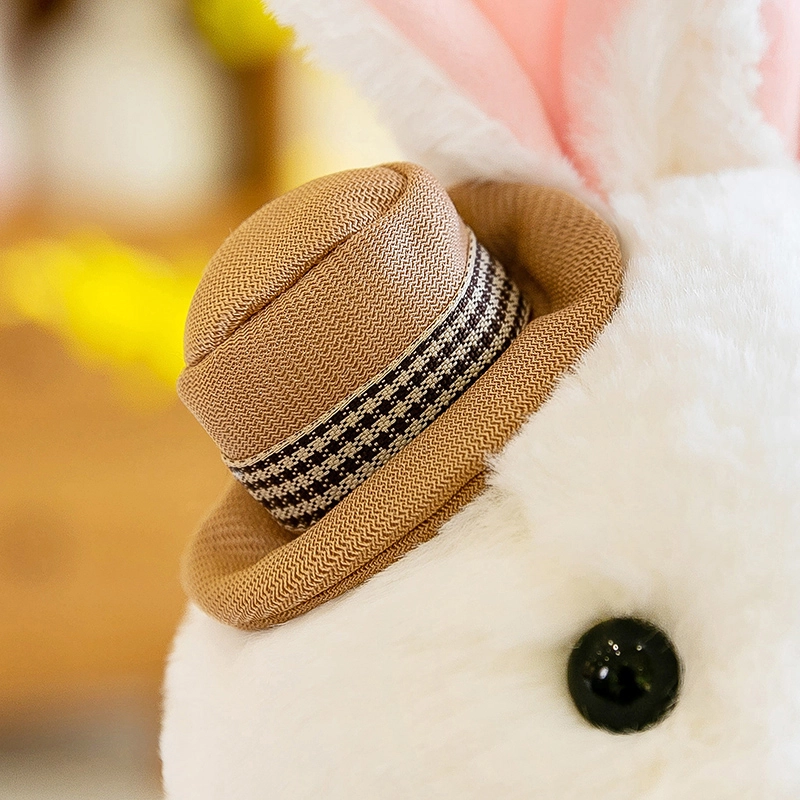 MIC RABBIT 28cm