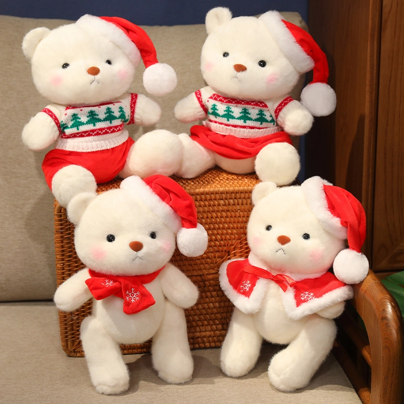 MIC RABBIT 30cm