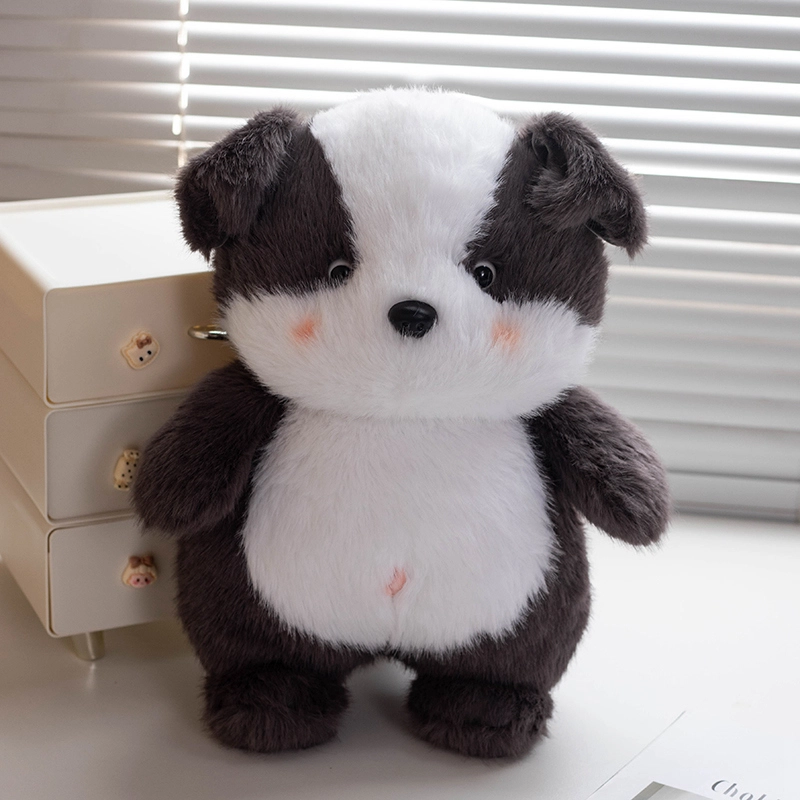 MIC RABBIT 3 36cm