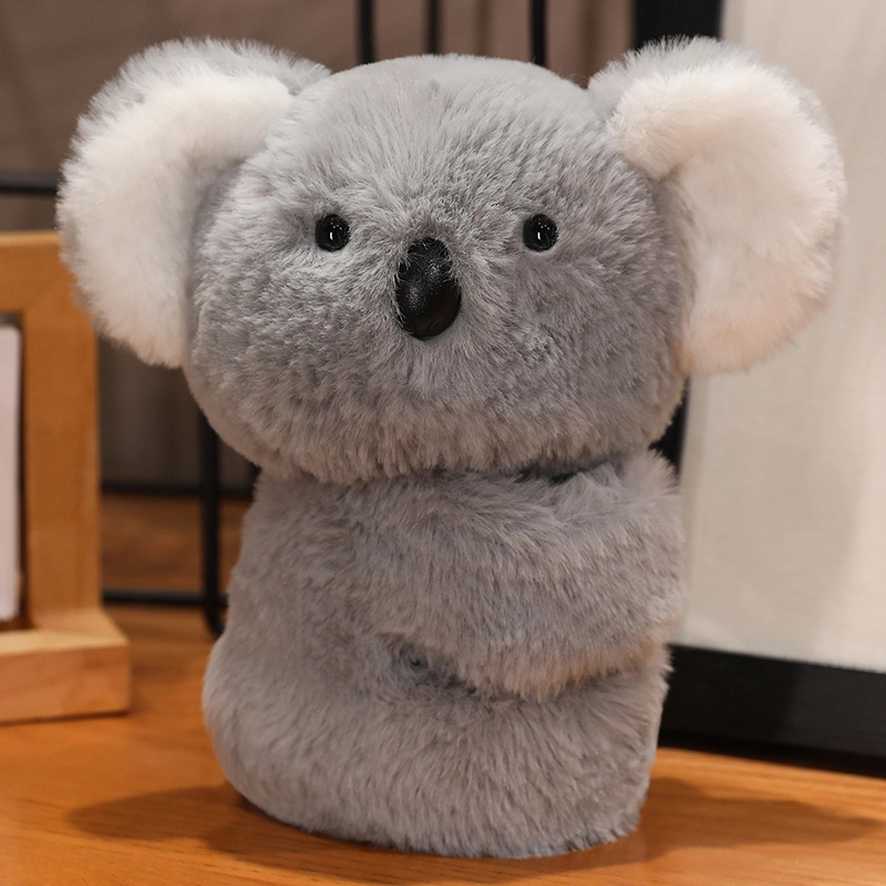MIC RABBIT 20cm