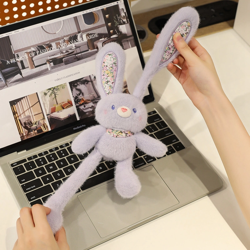 MIC RABBIT 30cm