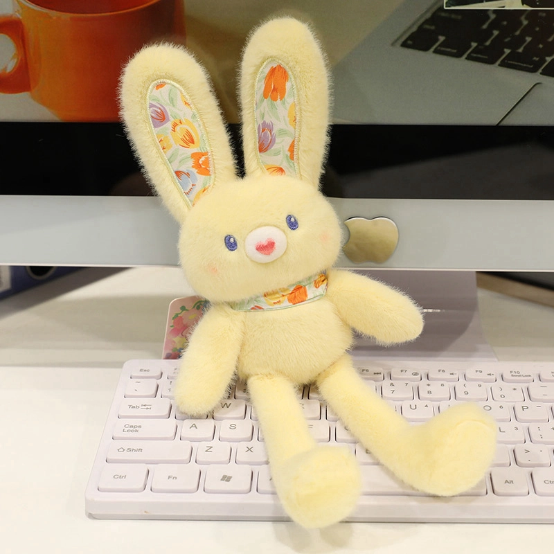MIC RABBIT 30cm