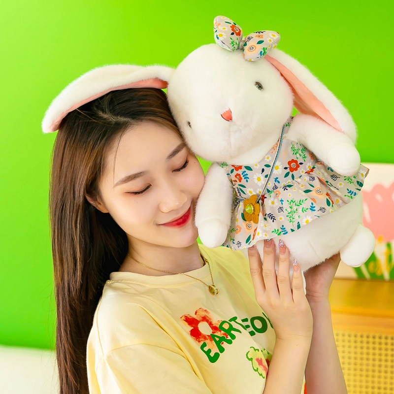 MIC RABBIT 23cm30cm38cm