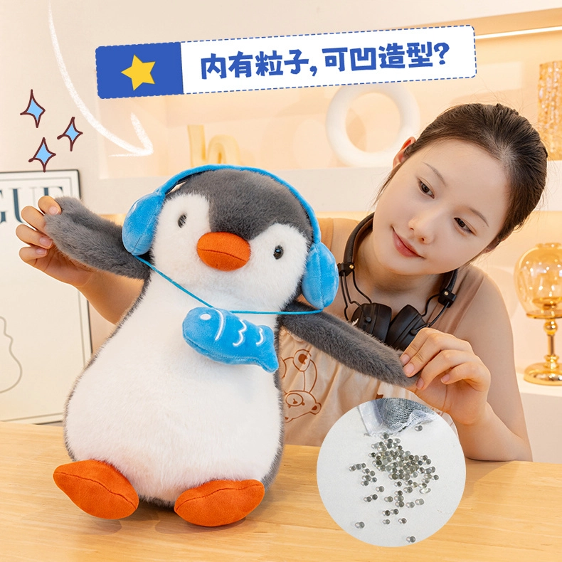 MIC RABBIT 25CM35CM