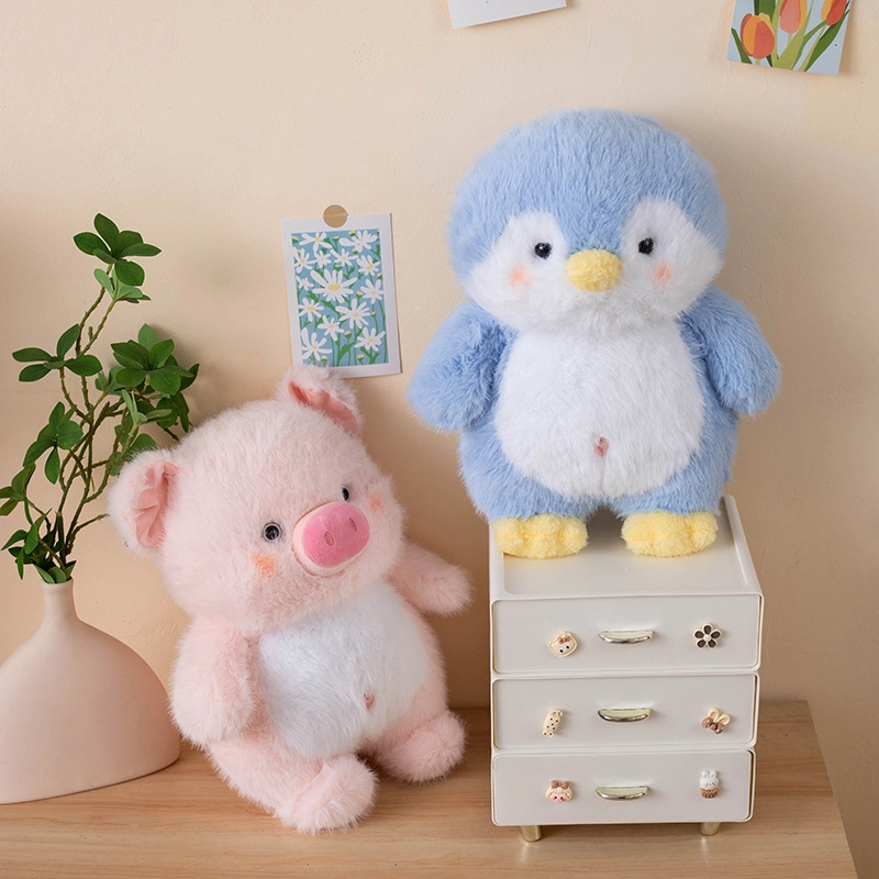 MIC RABBIT 3 36cm