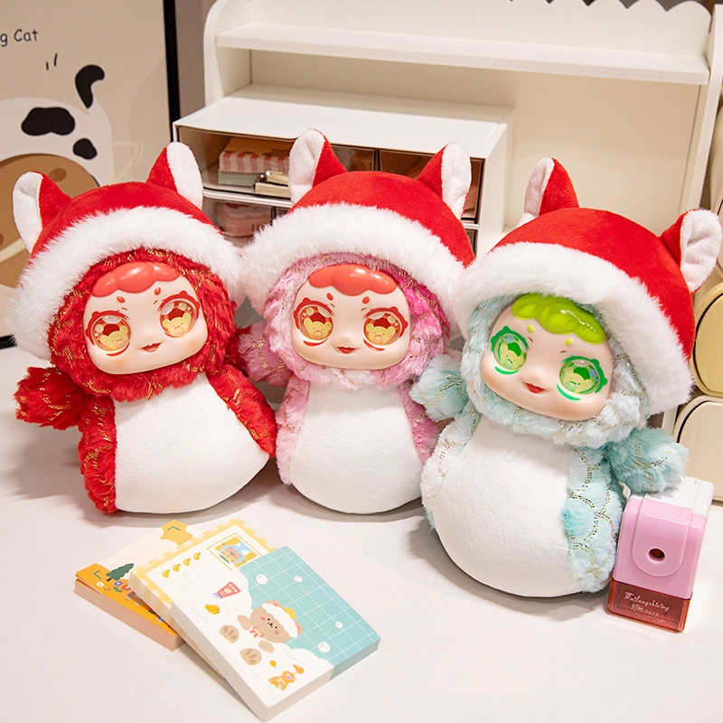 MIC RABBIT 3 22cm