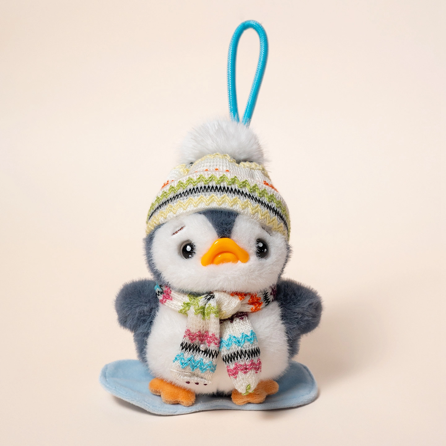 MIC RABBIT 15cm