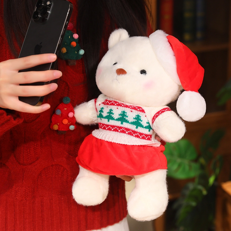 MIC RABBIT 30cm