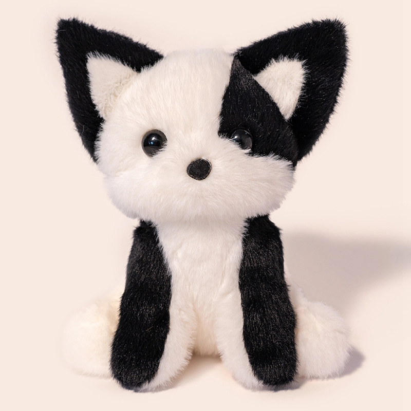 MIC RABBIT 20cm