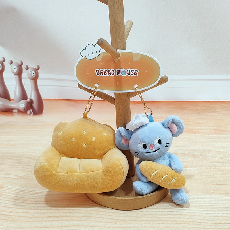 MIC RABBIT 14CM32CM63CM