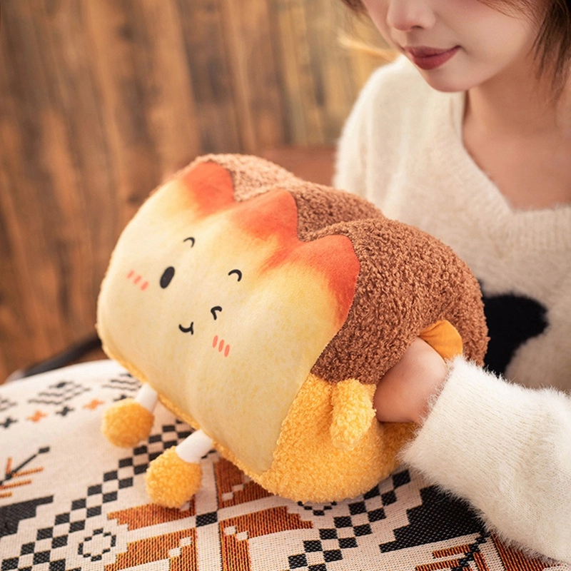 MIC RABBIT 25cm