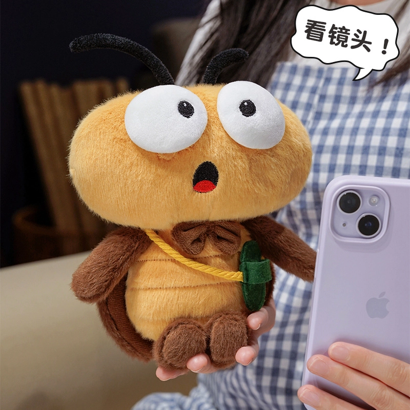 MIC RABBIT 21cm