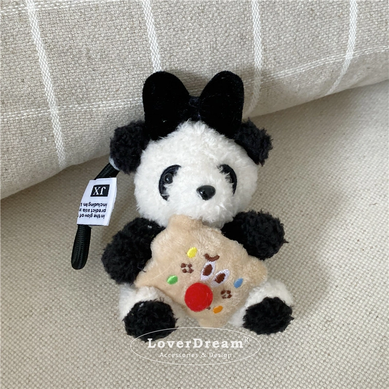 MIC RABBIT 10cm