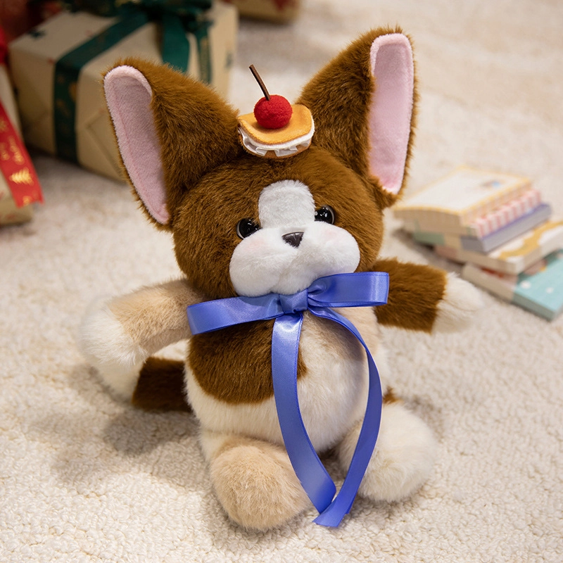 MIC RABBIT 28cm