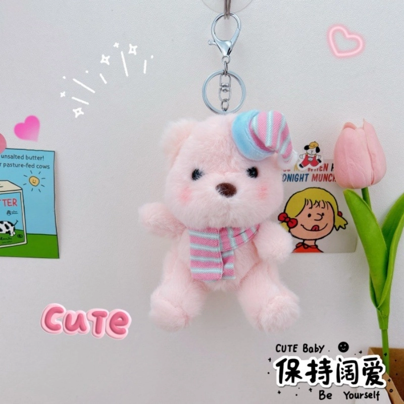 MIC RABBIT 12CM