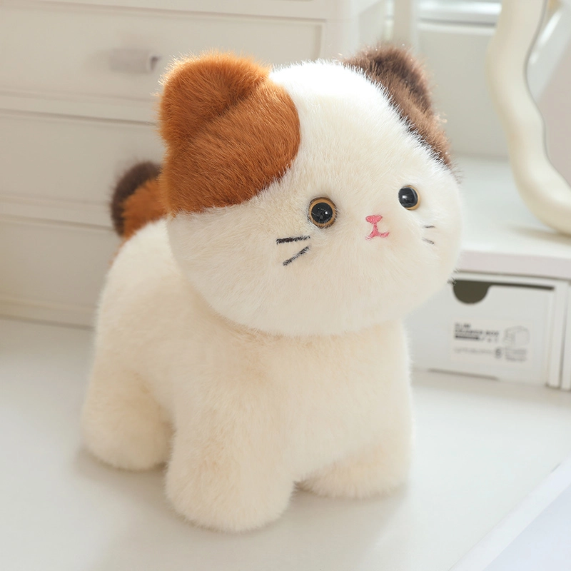 MIC RABBIT 20cm30cm