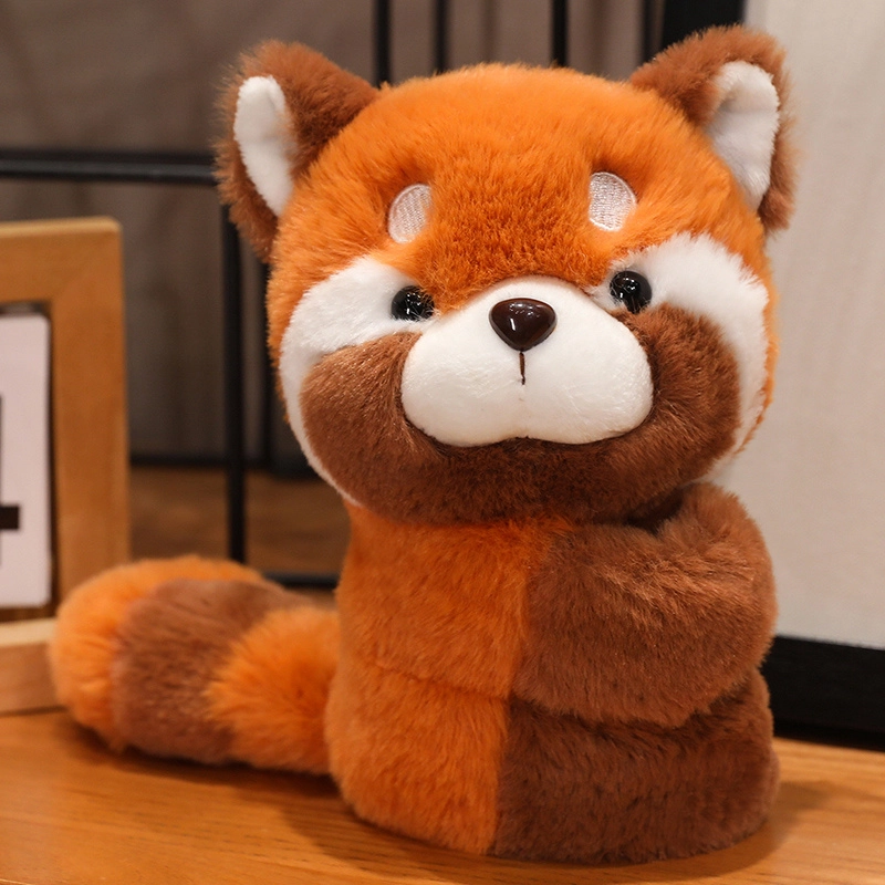 MIC RABBIT 20cm