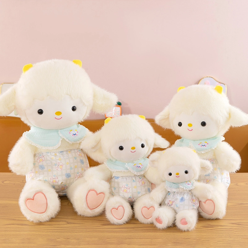 MIC RABBIT 25cm35cm45cm55cm