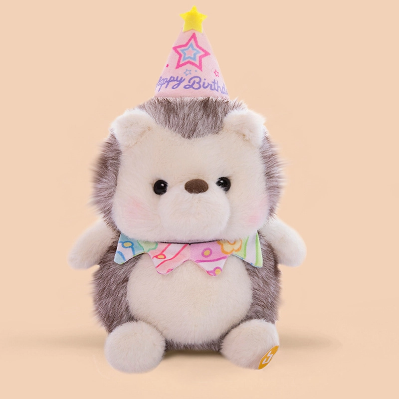 MIC RABBIT 20CM