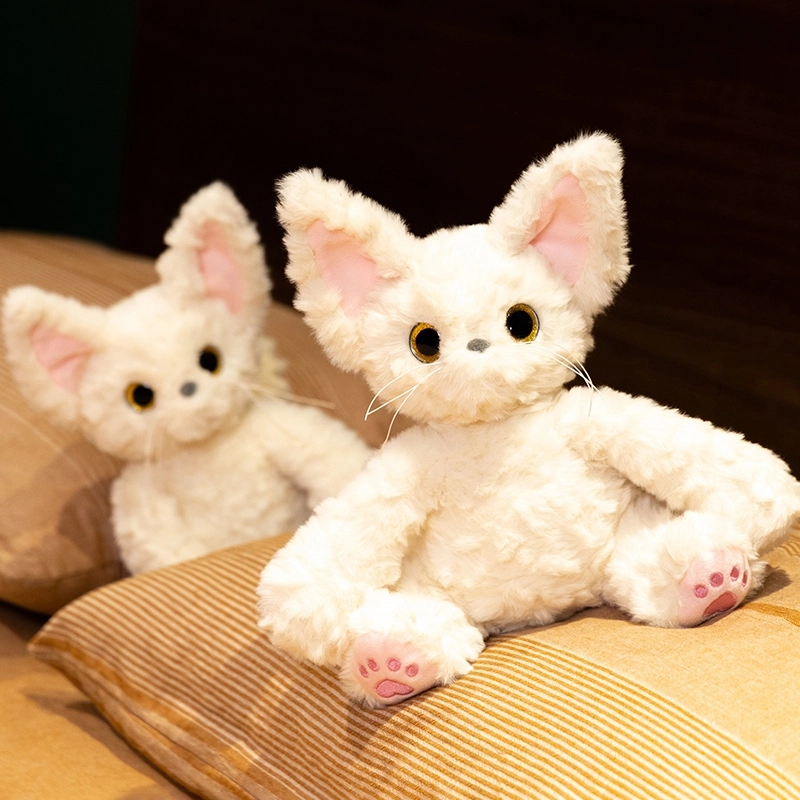 MIC RABBIT 26CM