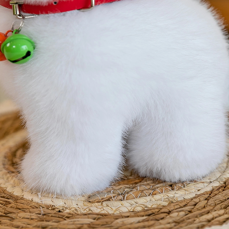 MIC RABBIT 24cm30cm38cm