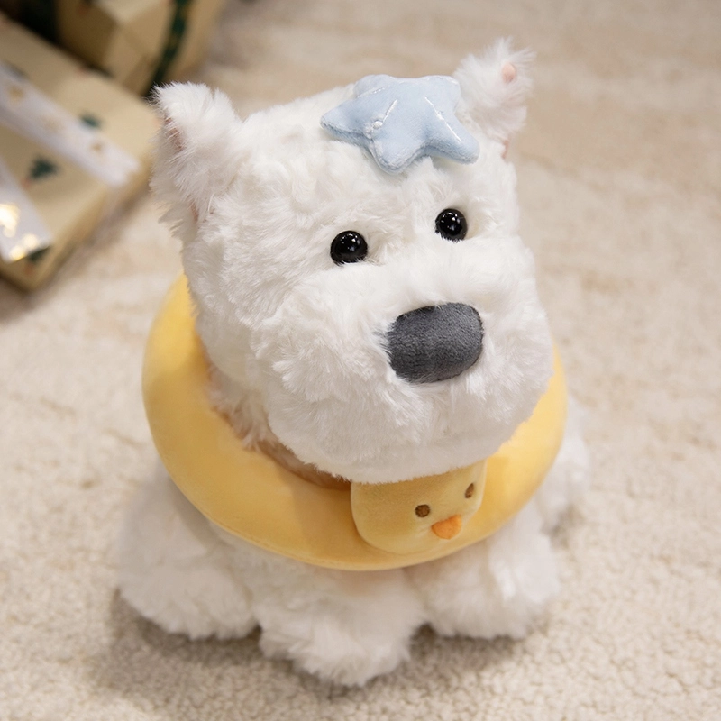 MIC RABBIT 23cm
