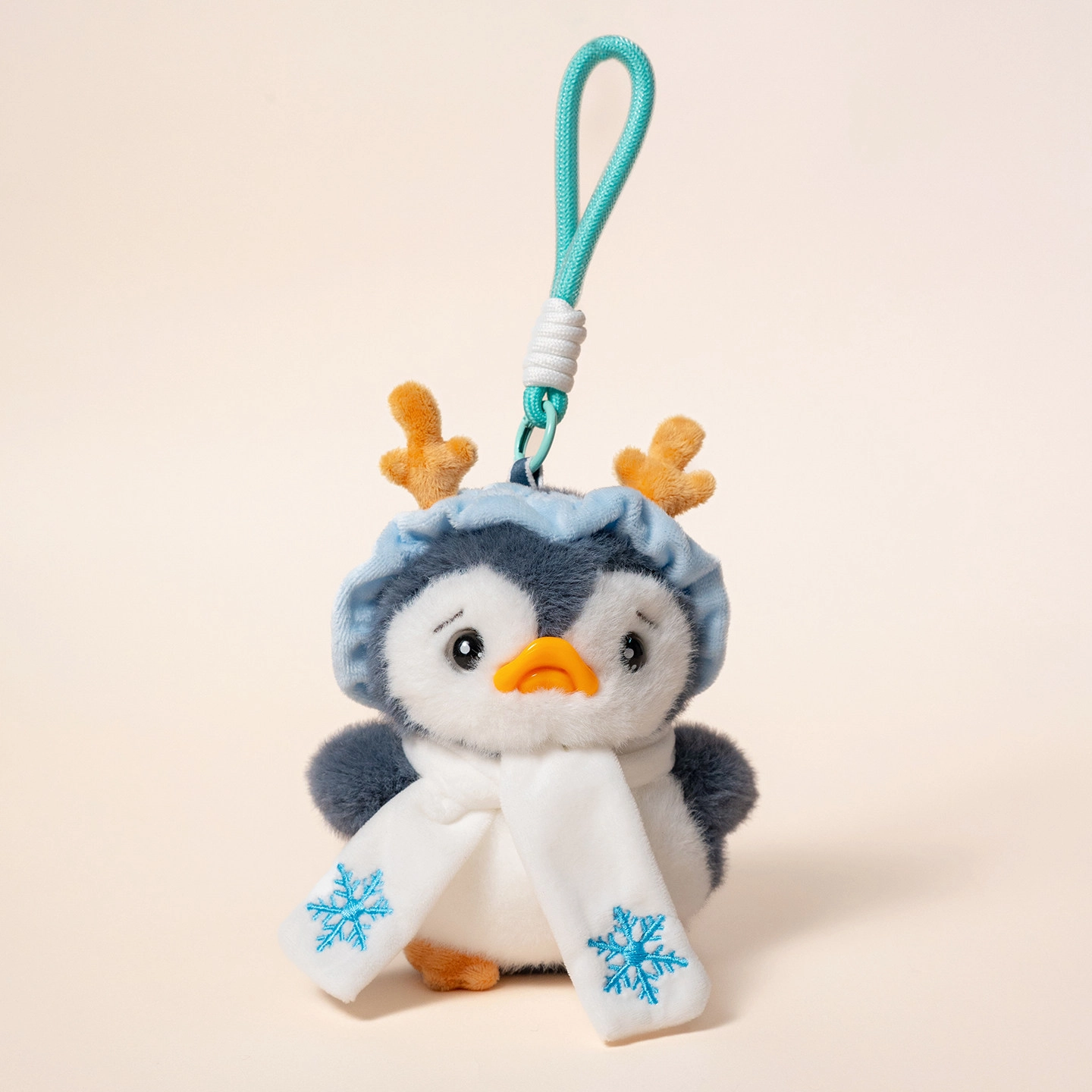 MIC RABBIT 15cm