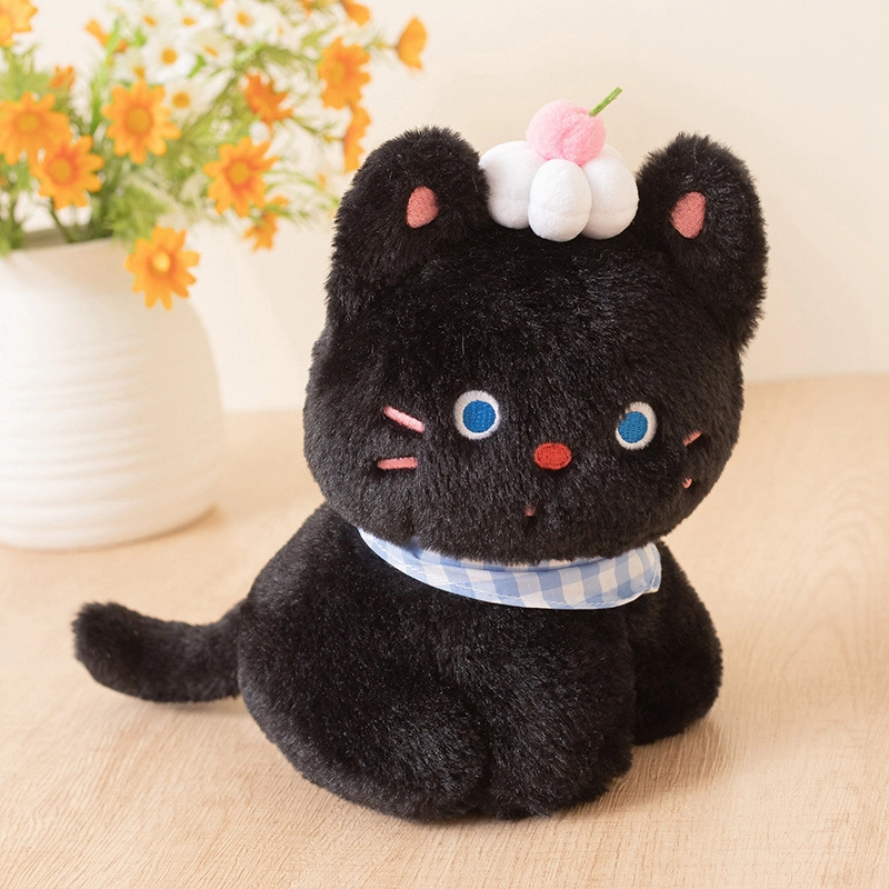 MIC RABBIT 25cm