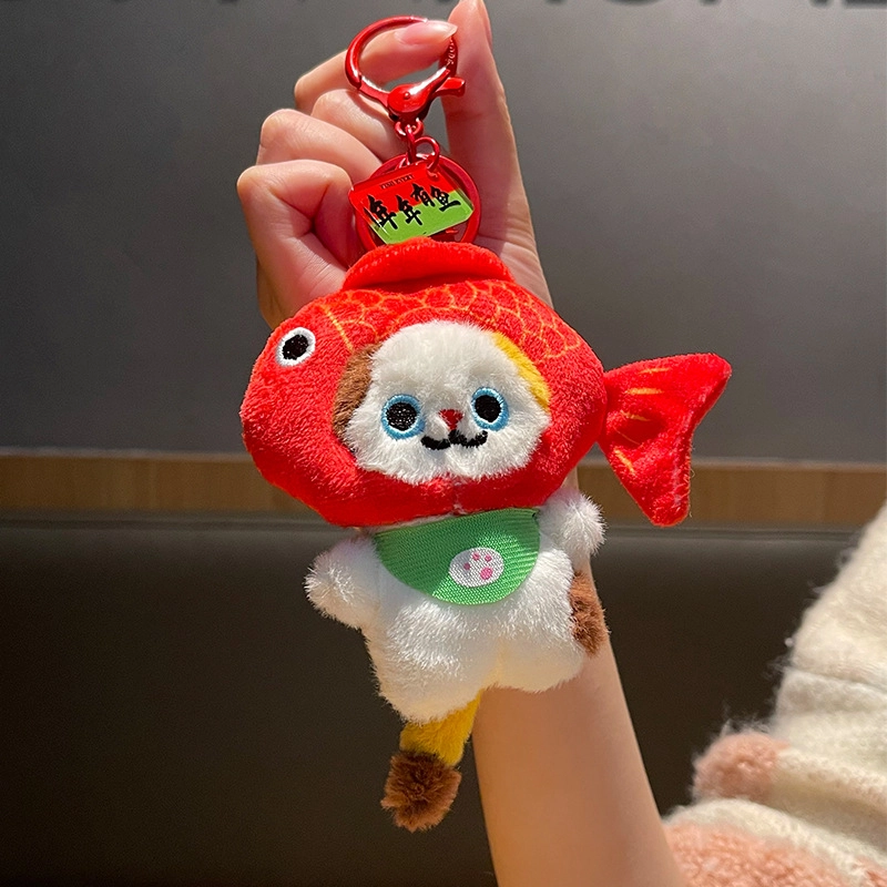 MIC RABBIT 10cm