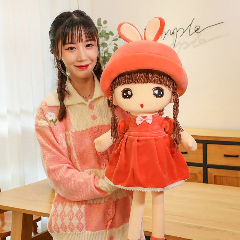 MIC RABBIT 50cm65cm75cm85cm