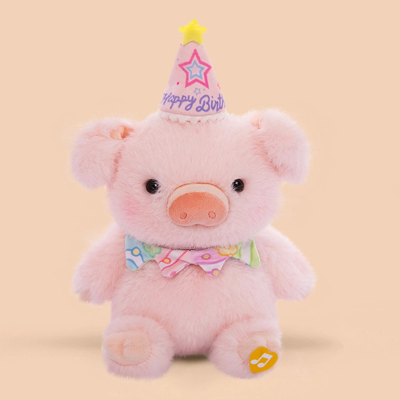 MIC RABBIT 20CM