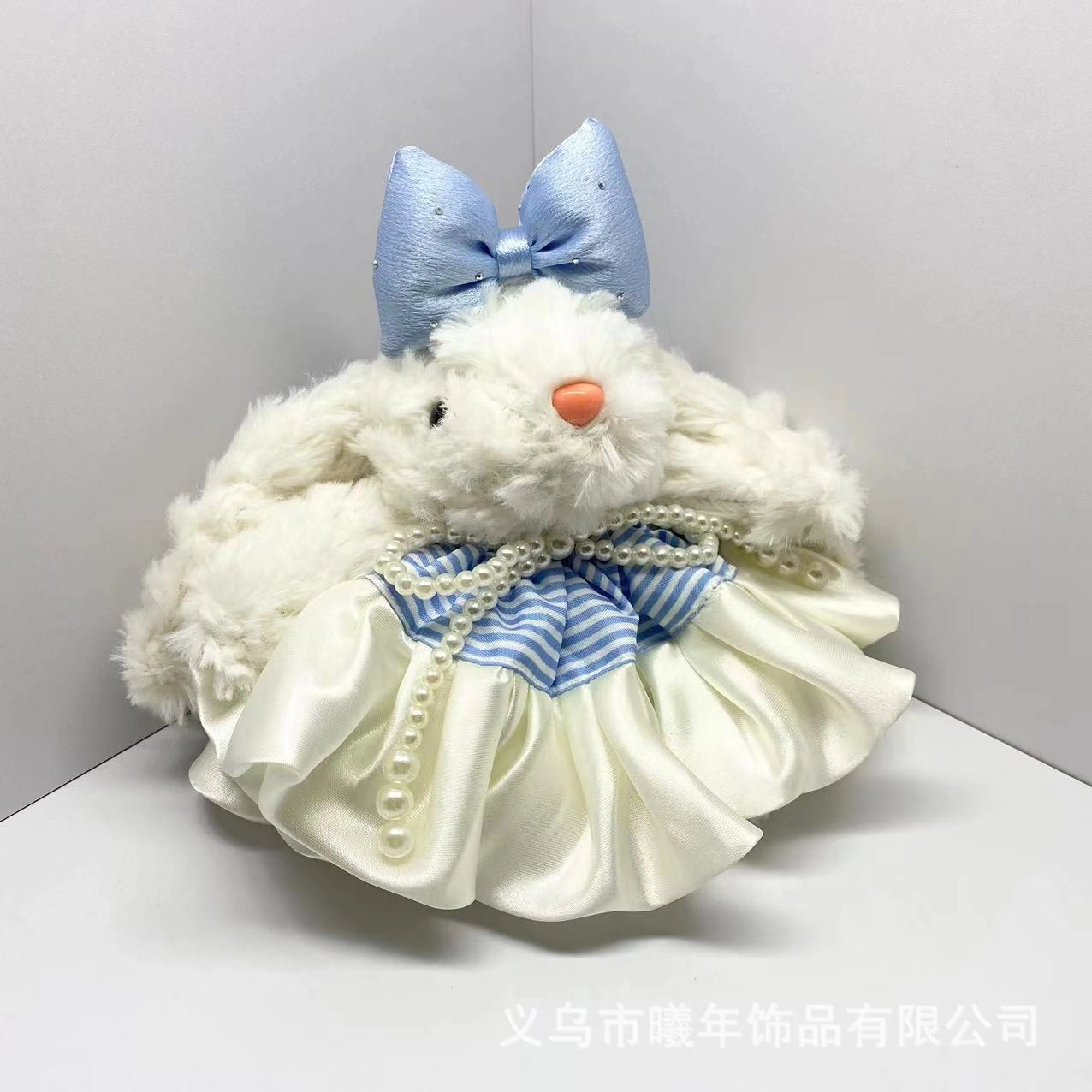 MIC RABBIT 15cm