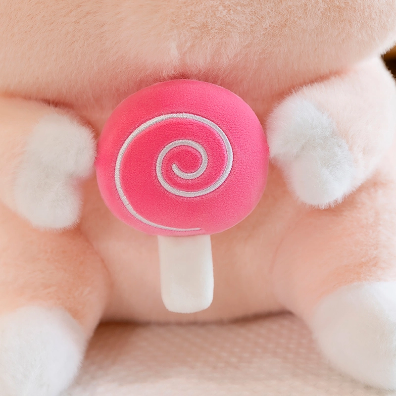 MIC RABBIT 21cm27cm38cm50cm