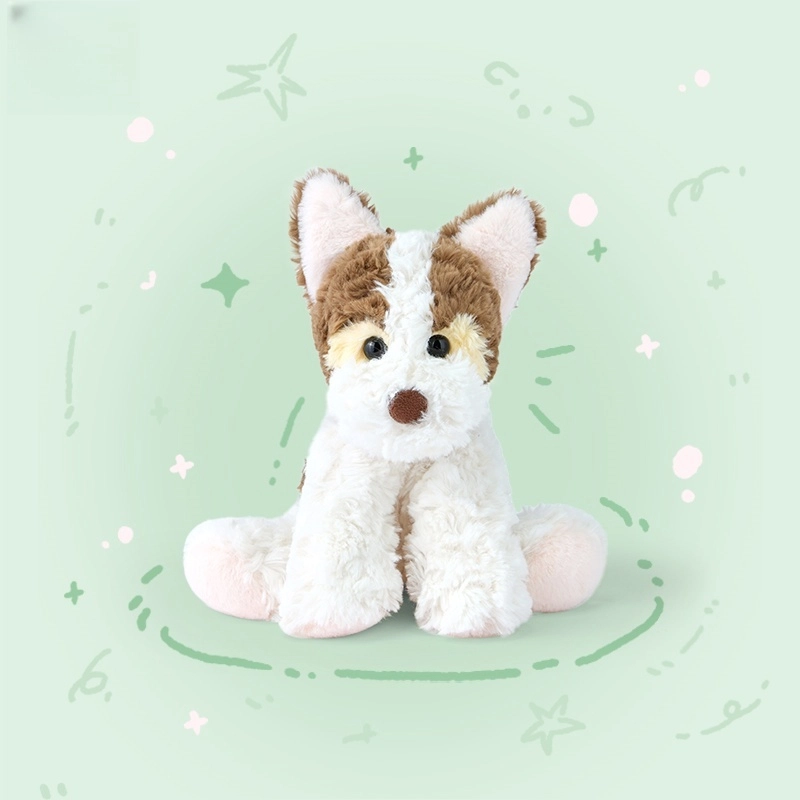 MIC RABBIT 25cm