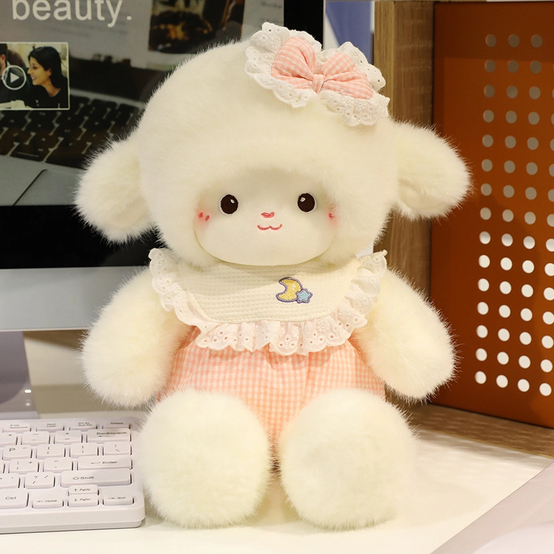 MIC RABBIT 33cm