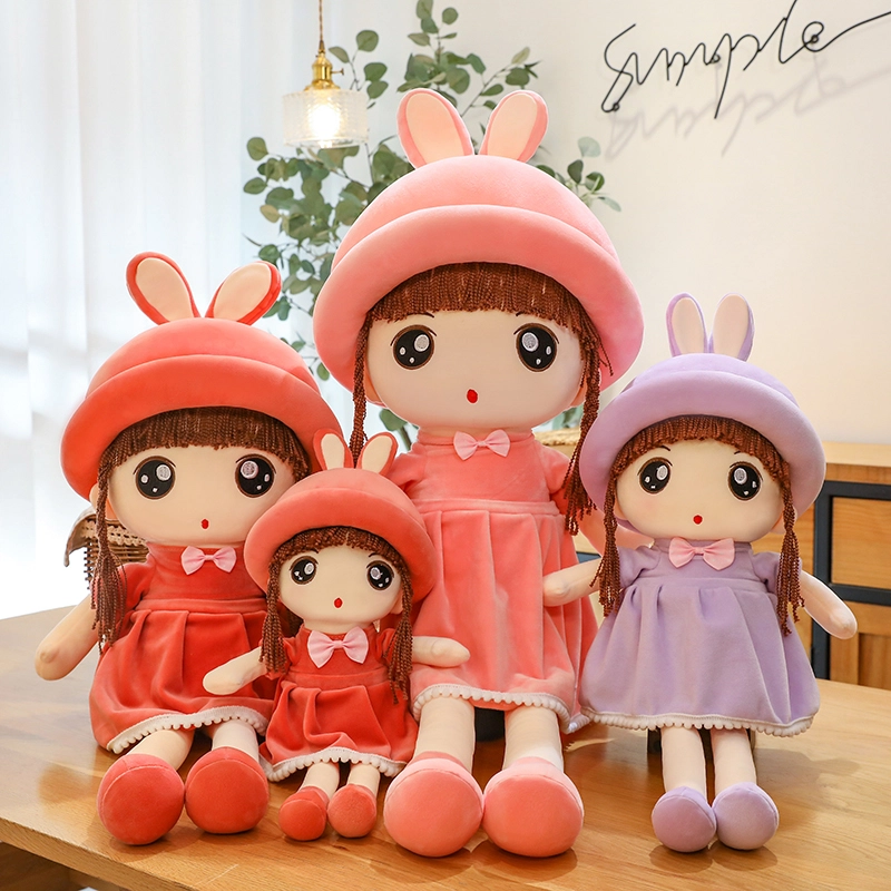 MIC RABBIT 50cm65cm75cm85cm