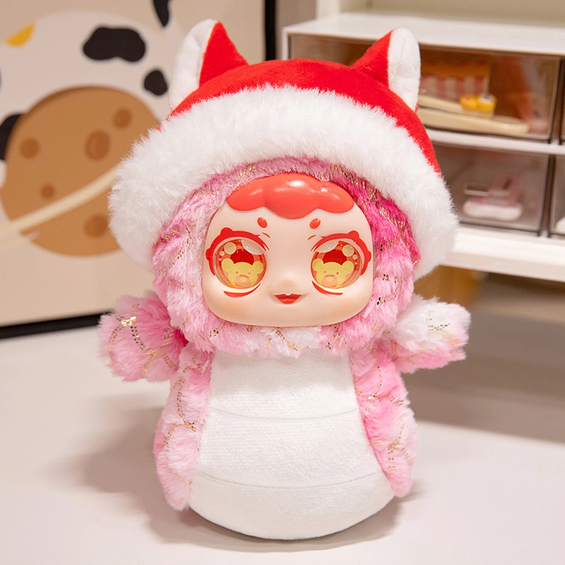 MIC RABBIT 3 22cm