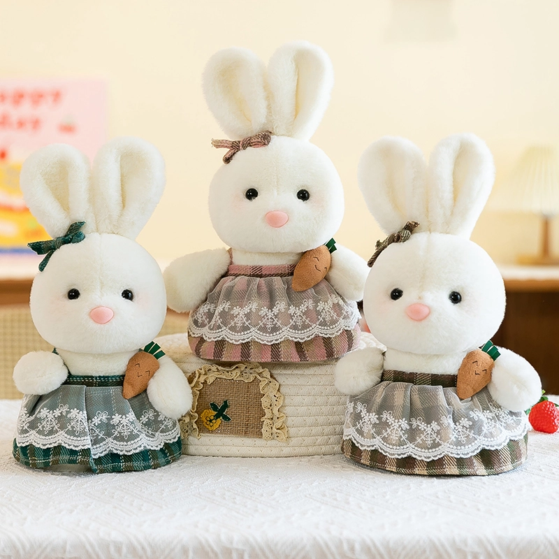 MIC RABBIT 28cm