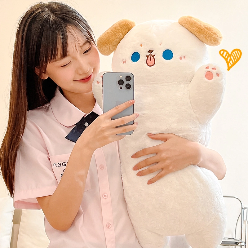 MIC RABBIT 60cm82cm