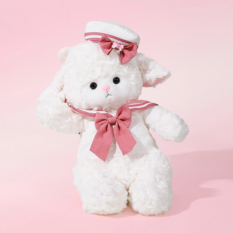 MIC RABBIT 22cm32cm45cm