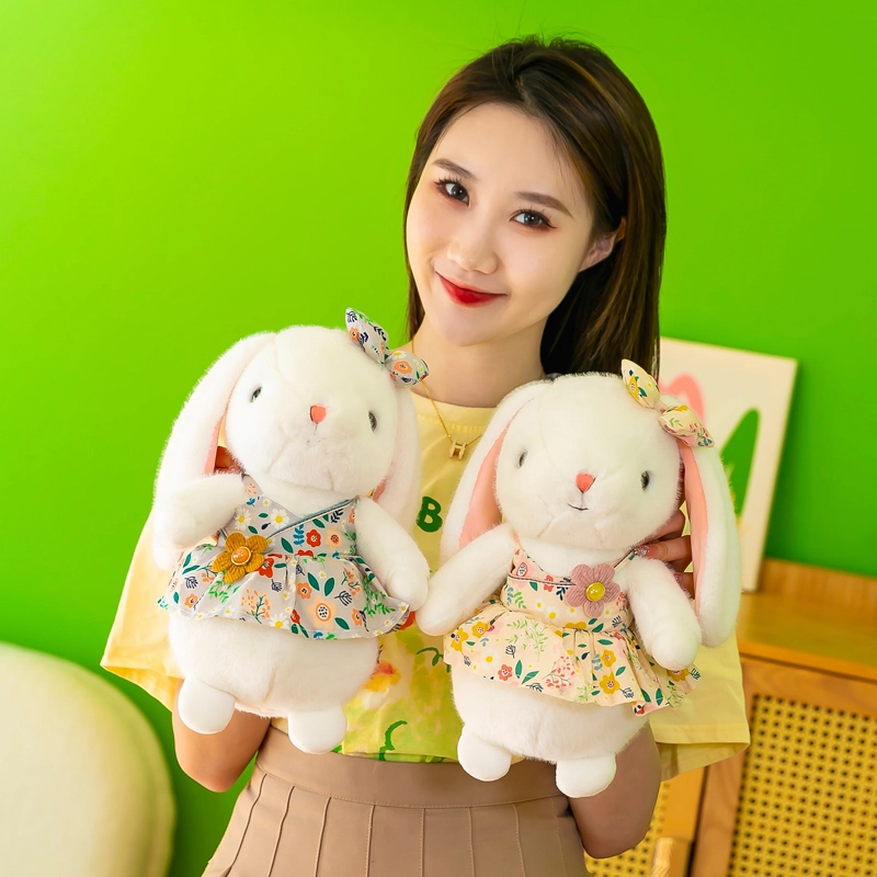 MIC RABBIT 23cm30cm38cm