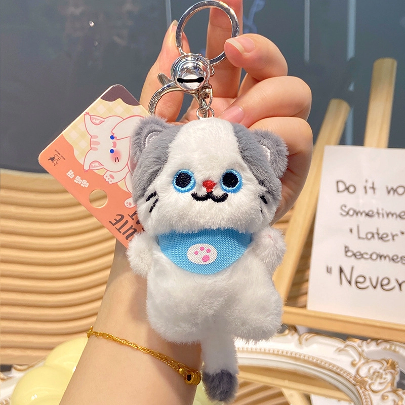 MIC RABBIT 10cm