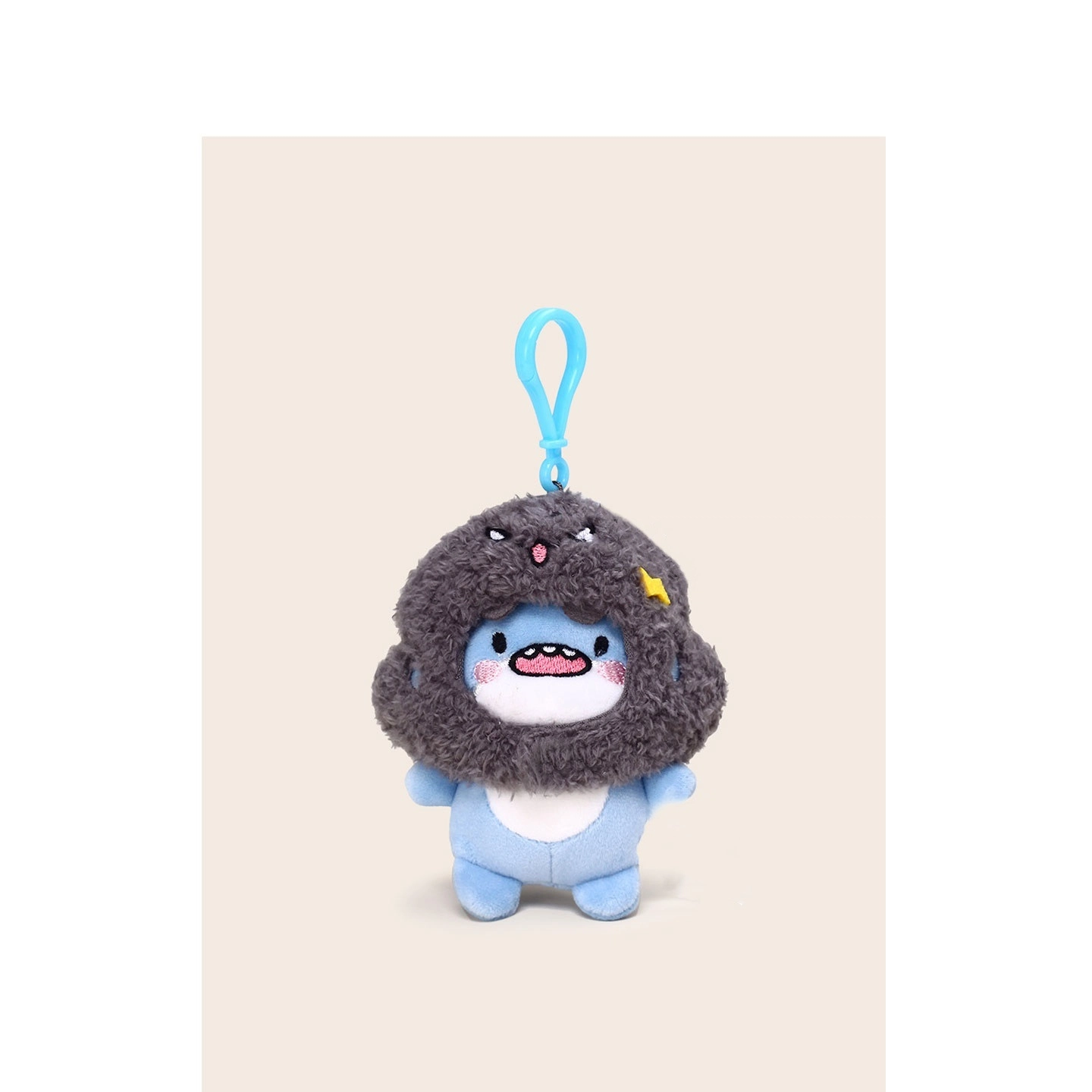 MIC RABBIT 12cm