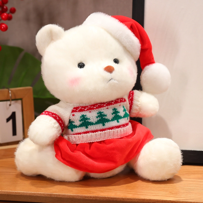 MIC RABBIT 30cm