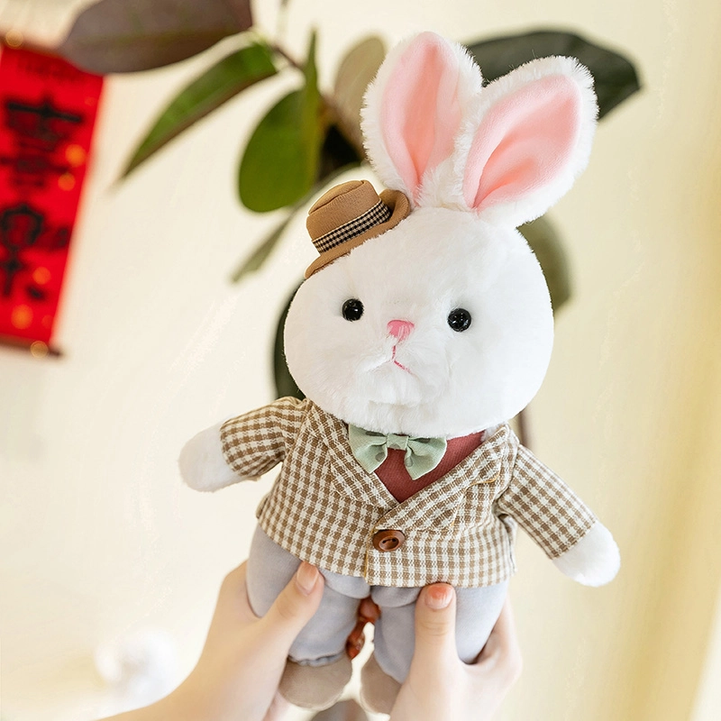 MIC RABBIT 28cm