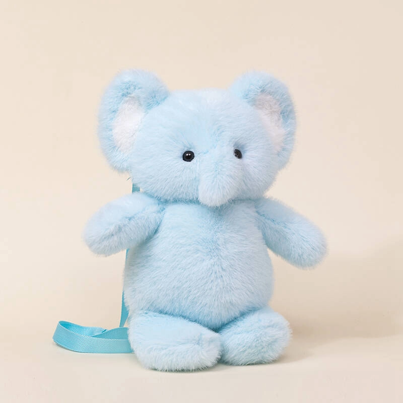 MIC RABBIT 45cm