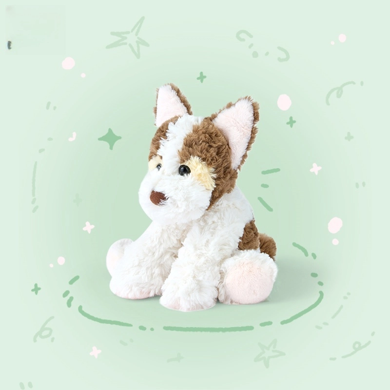 MIC RABBIT 25cm