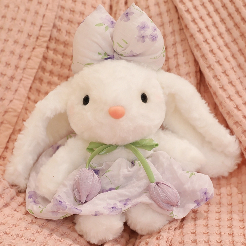 MIC RABBIT 20cm