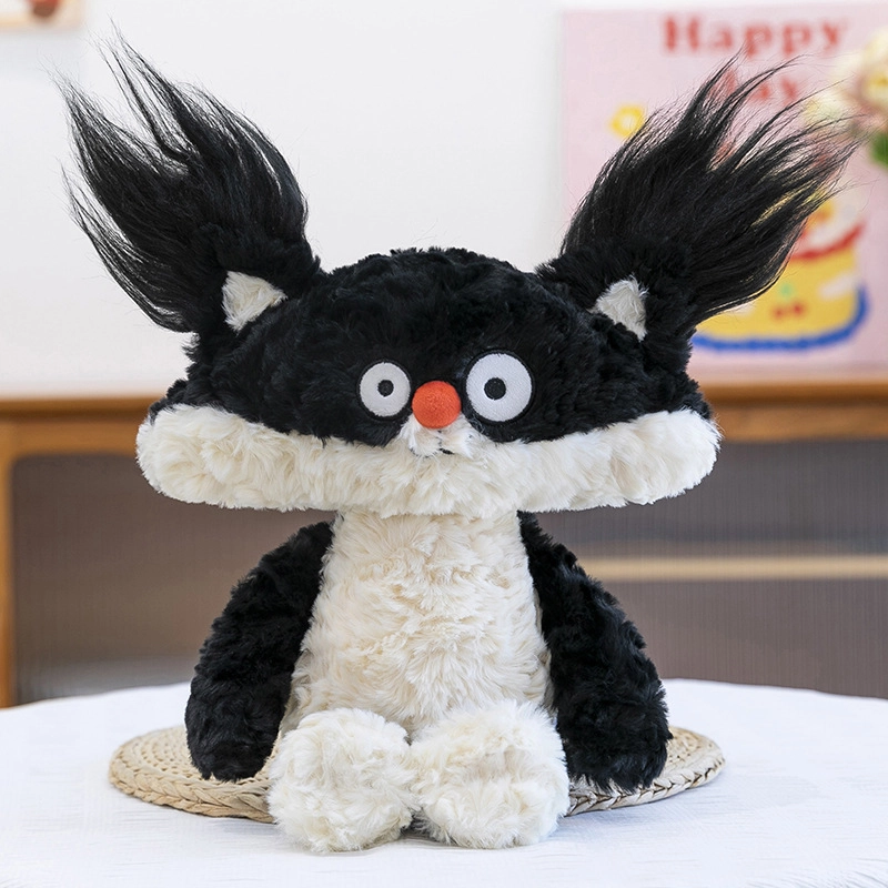 MIC RABBIT 35cm